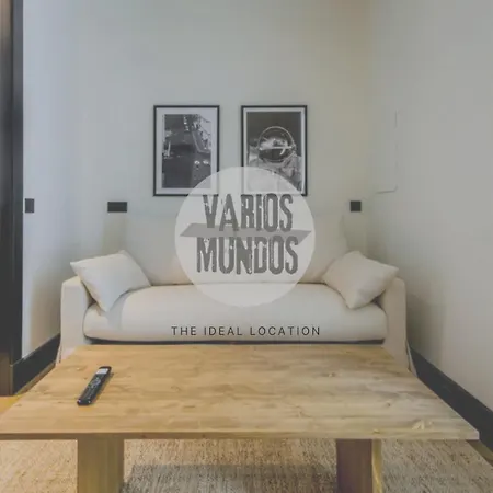 Encanto Madrileno Para 2, Vive En Calle Del Aguila E3 Exterior foto