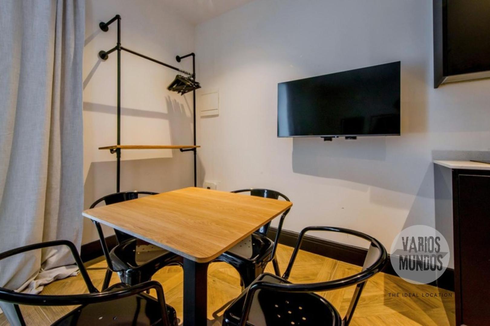 Appartement Encanto Madrileno 2, Vive En Calle Del Aguila E3 *
