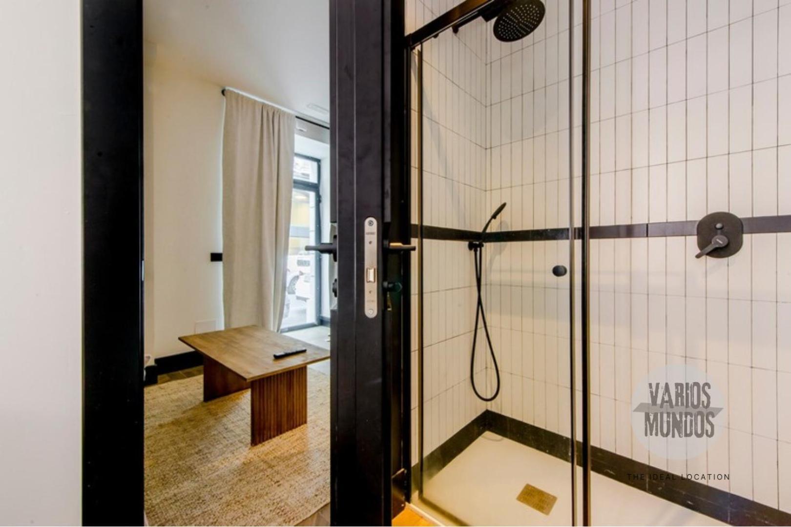 Encanto Madrileno 2, Vive En Calle Del Aguila E3 Appartement Madrid